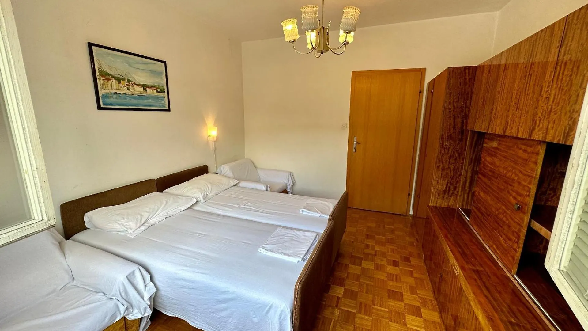Apartment Apartman Neno Dramalj