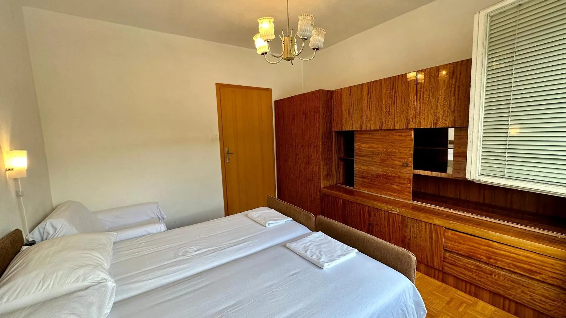 Apartman Neno Dramalj