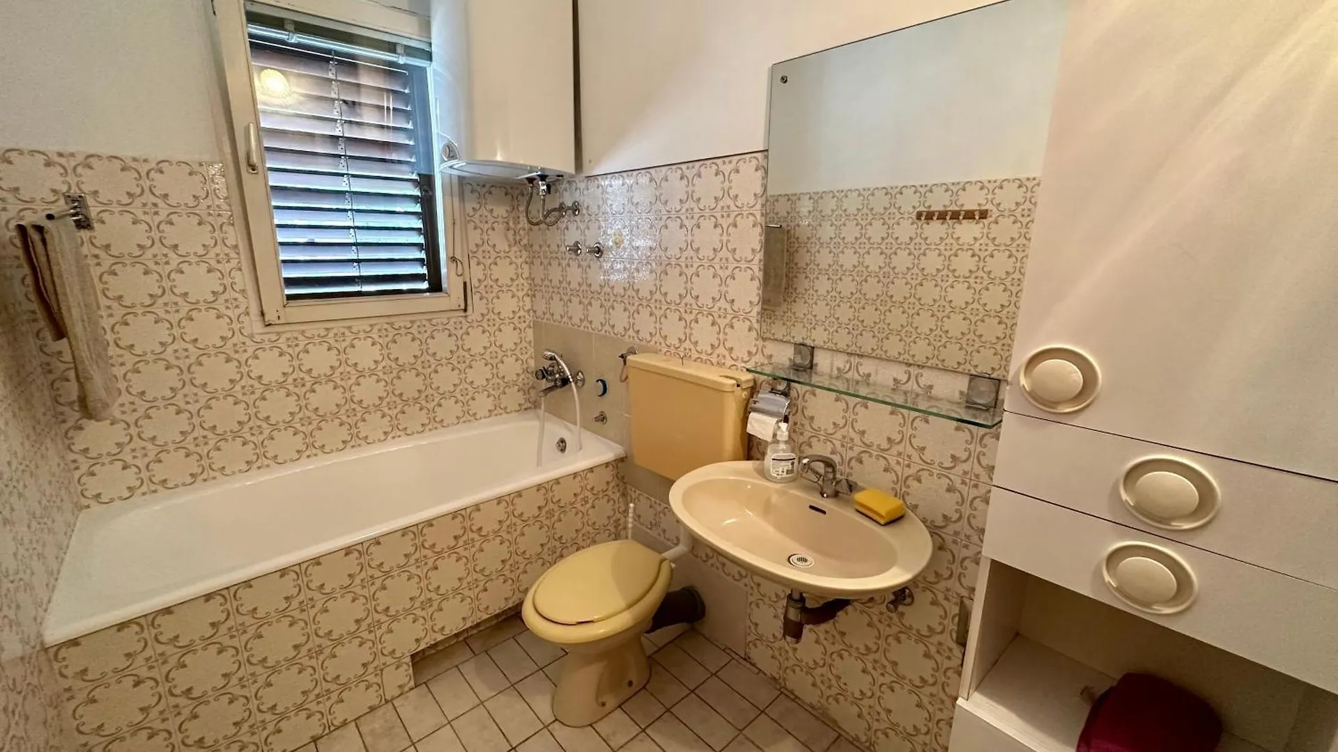 Apartment Apartman Neno Dramalj Croatia