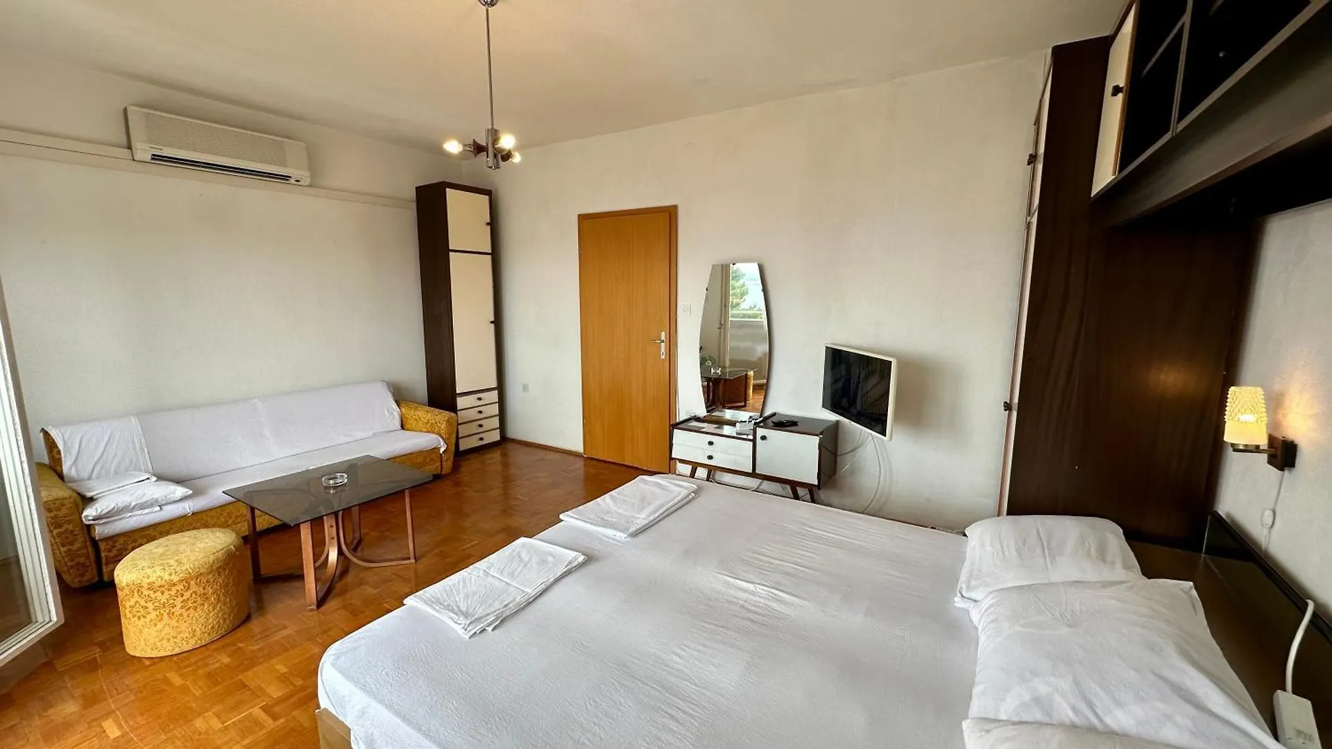Apartman Neno Dramalj