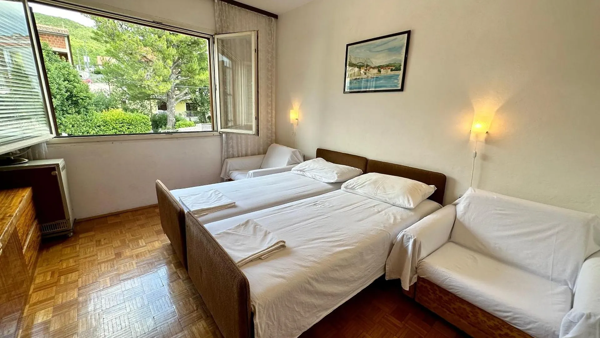 Apartman Neno Dramalj