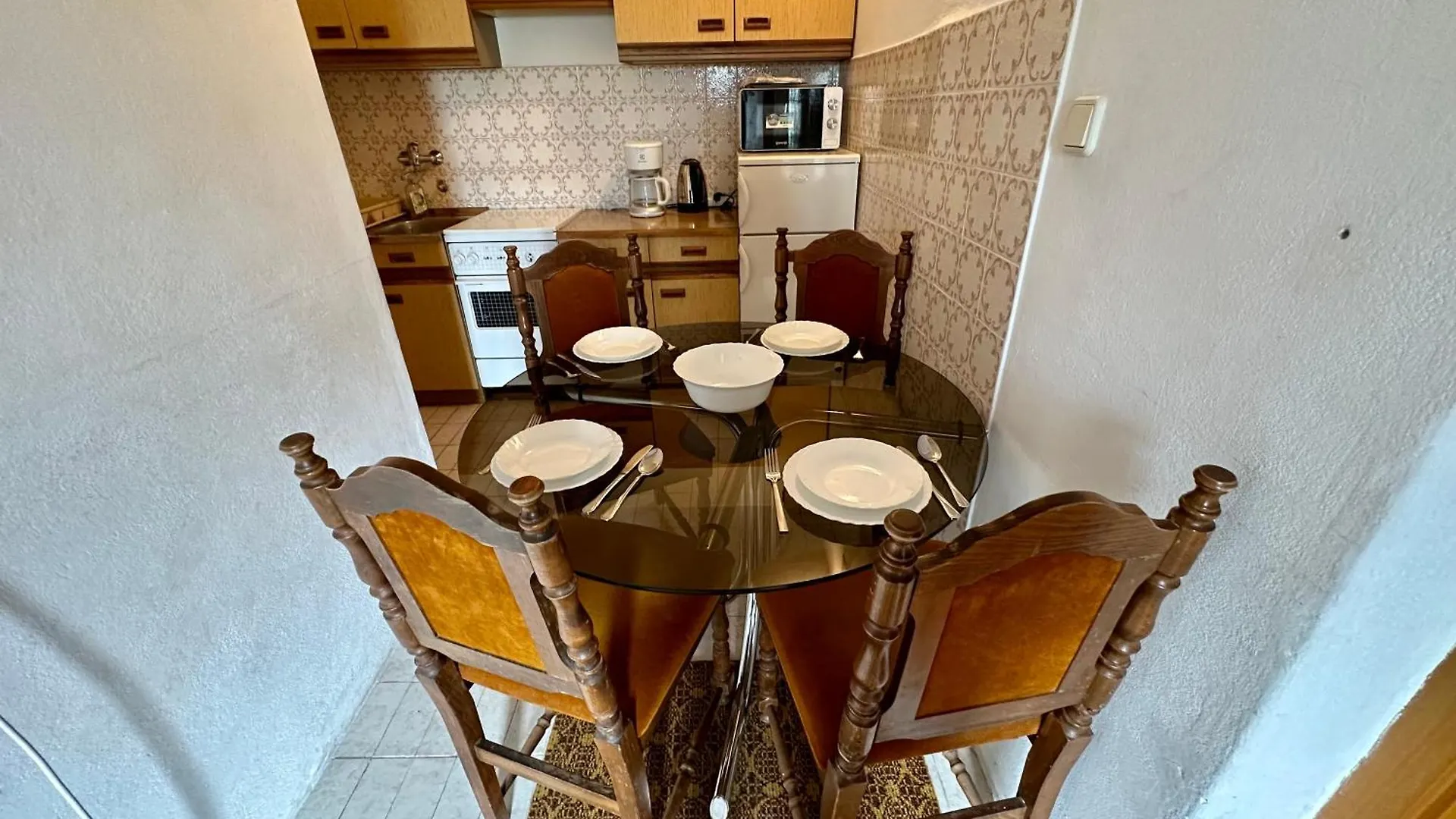 Apartman Neno Dramalj Apartment