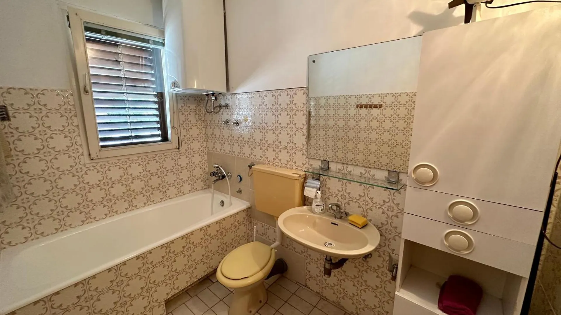 Apartman Neno Dramalj