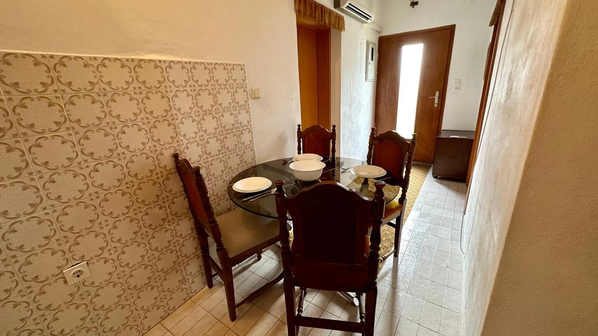 Apartman Neno Dramalj Apartment