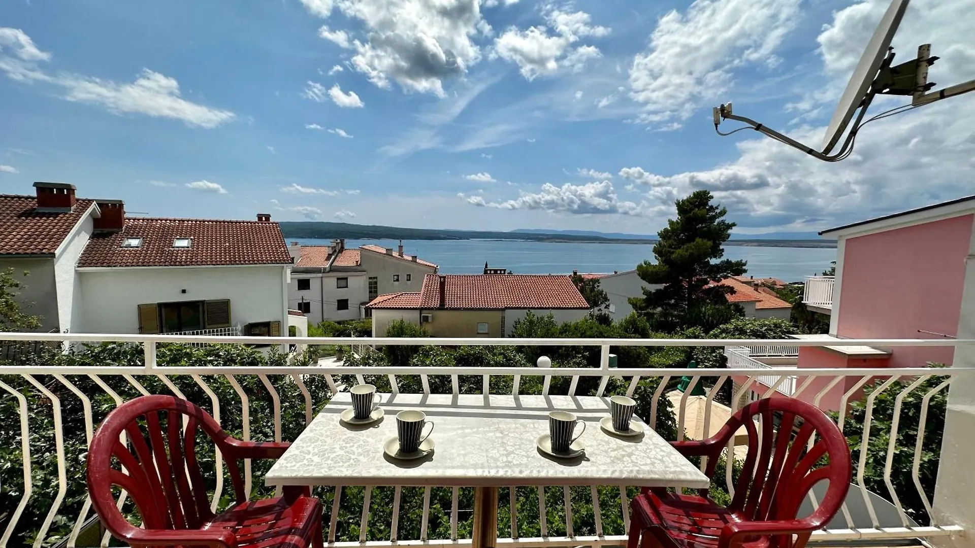 Apartman Neno Dramalj