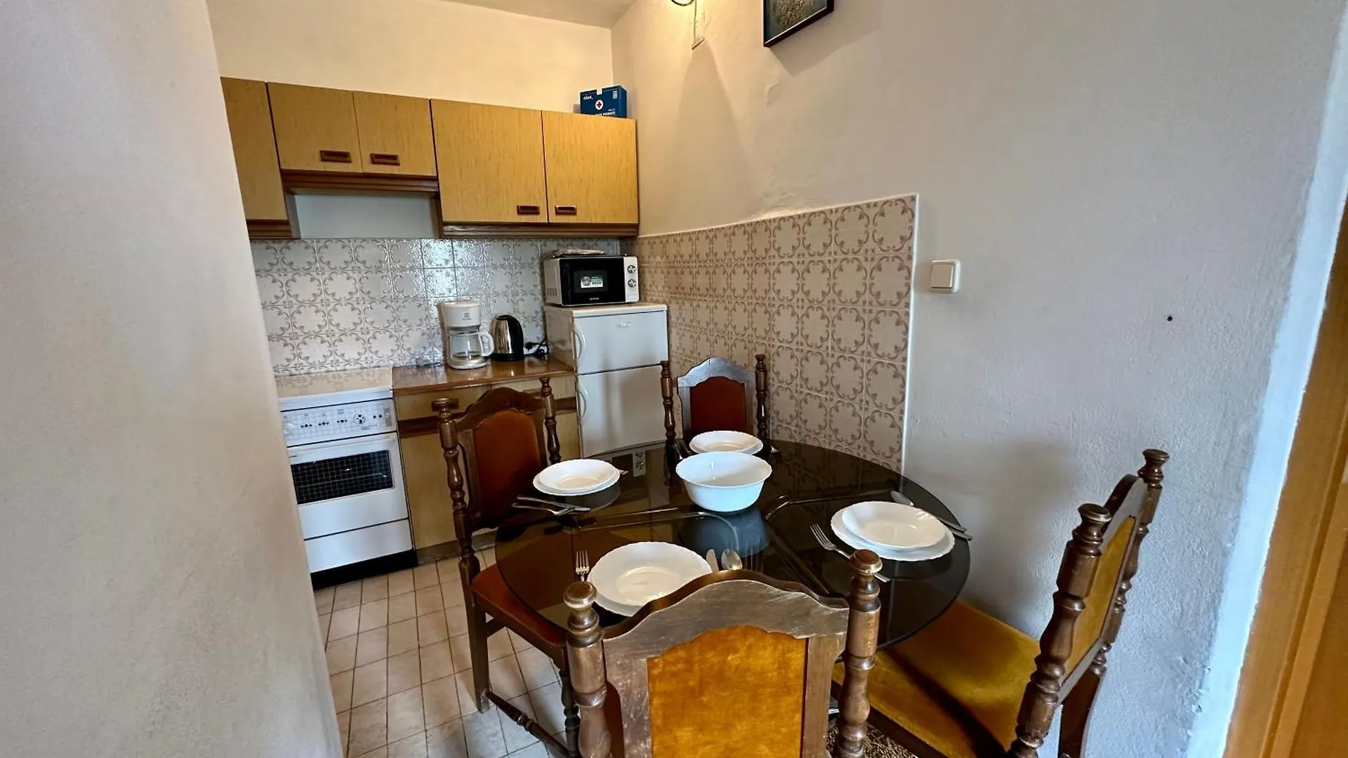 Apartman Neno Dramalj 0*,