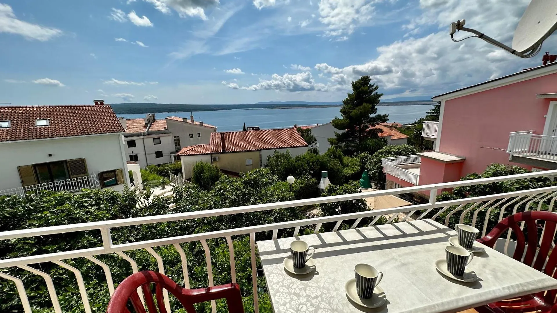 Apartment Apartman Neno Dramalj