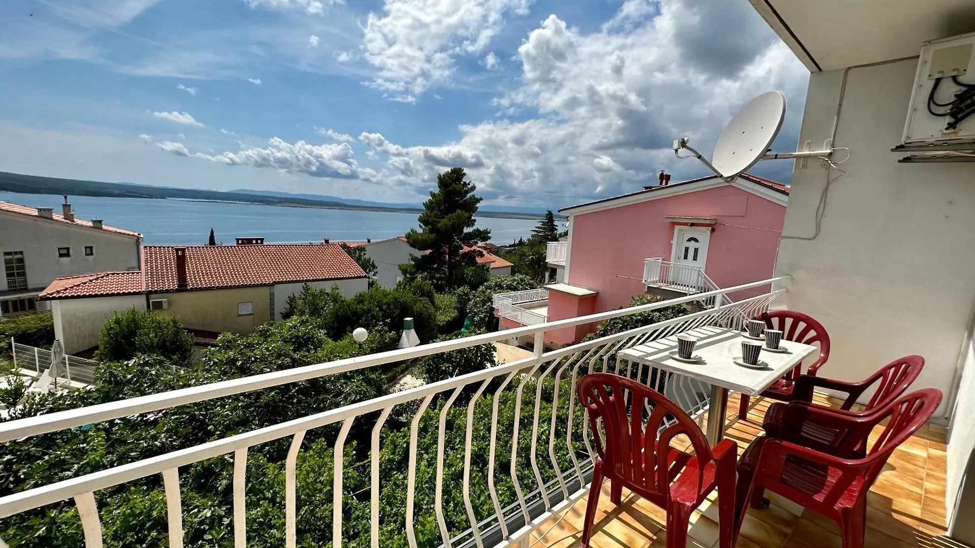 Apartman Neno Dramalj 0*,