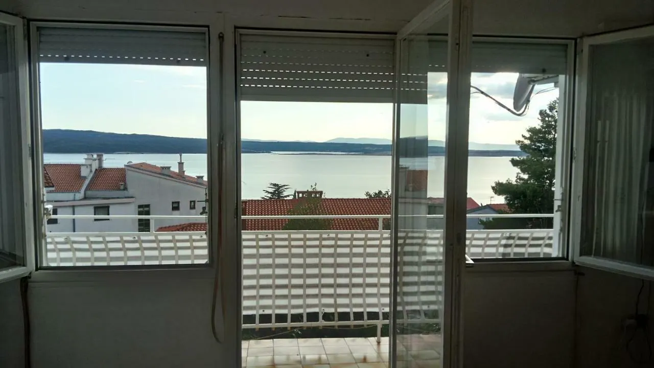 Apartman Neno Dramalj